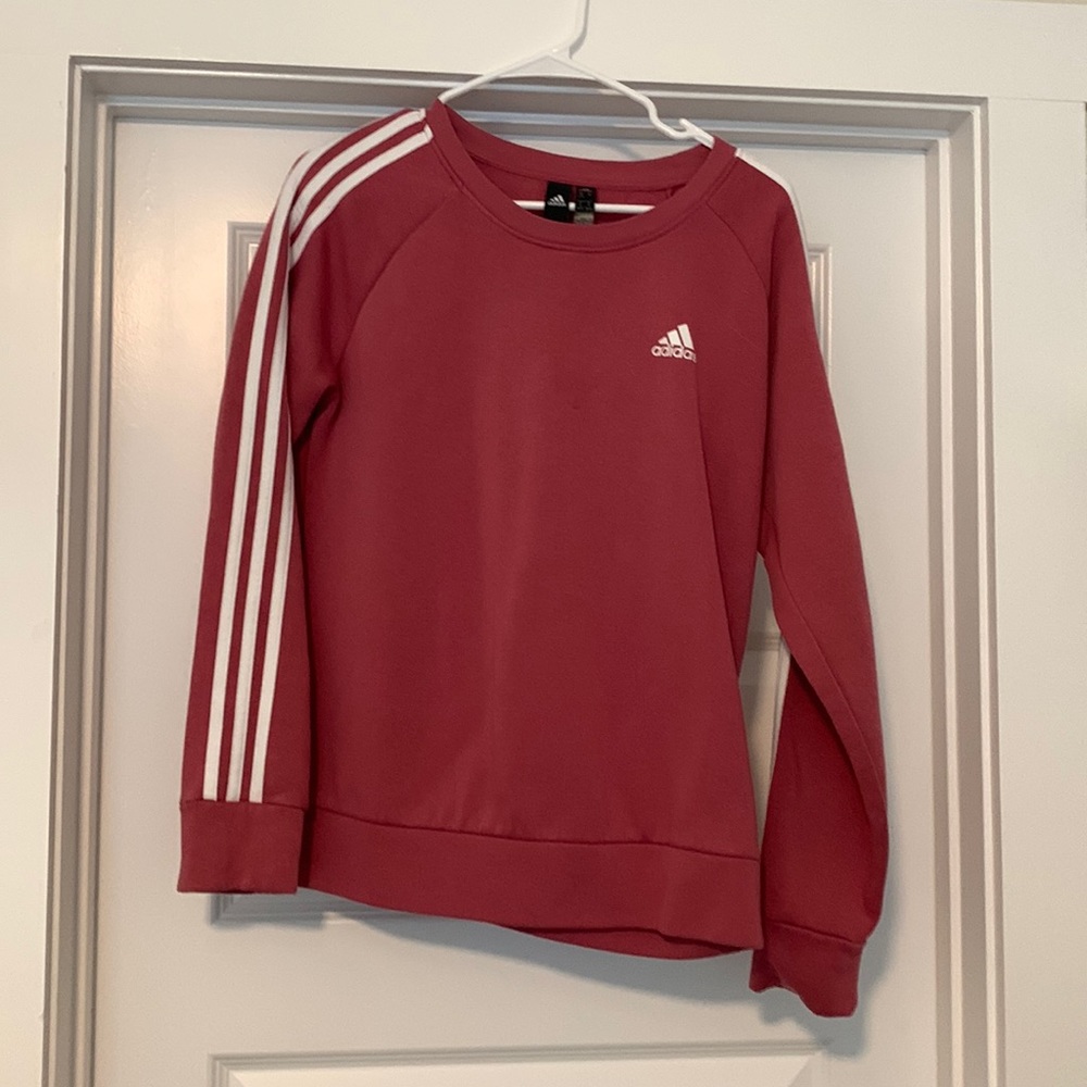 Adidas sweater